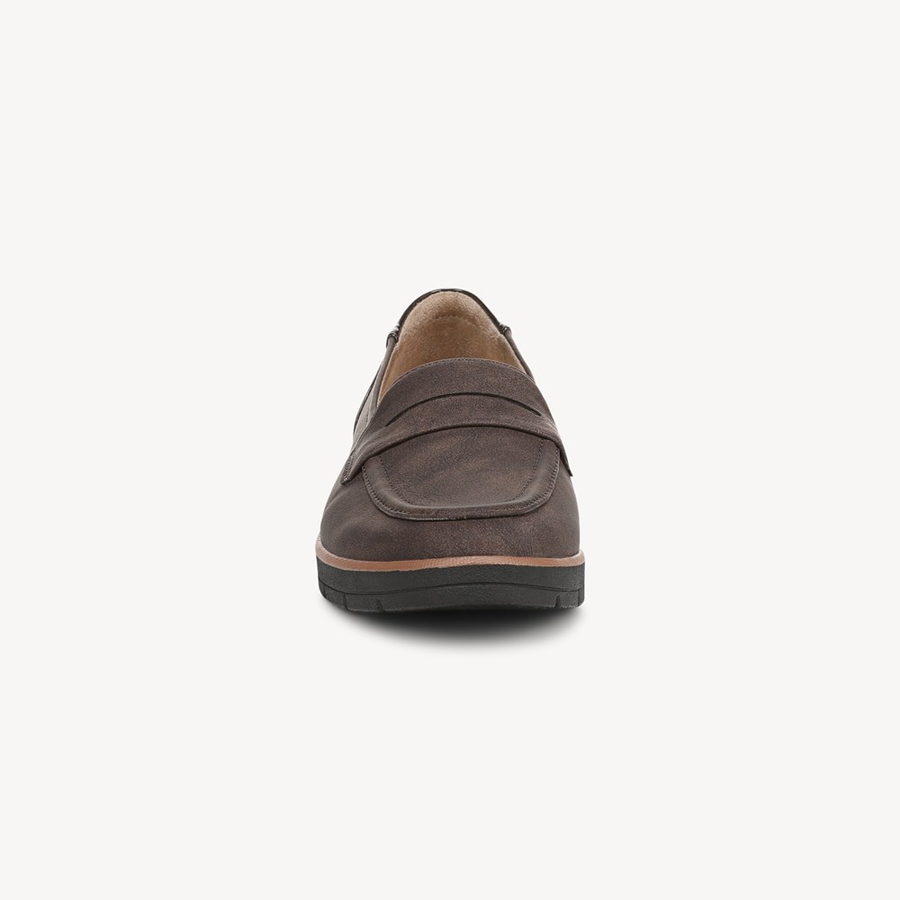 Women's Nice Day Loafer - Front