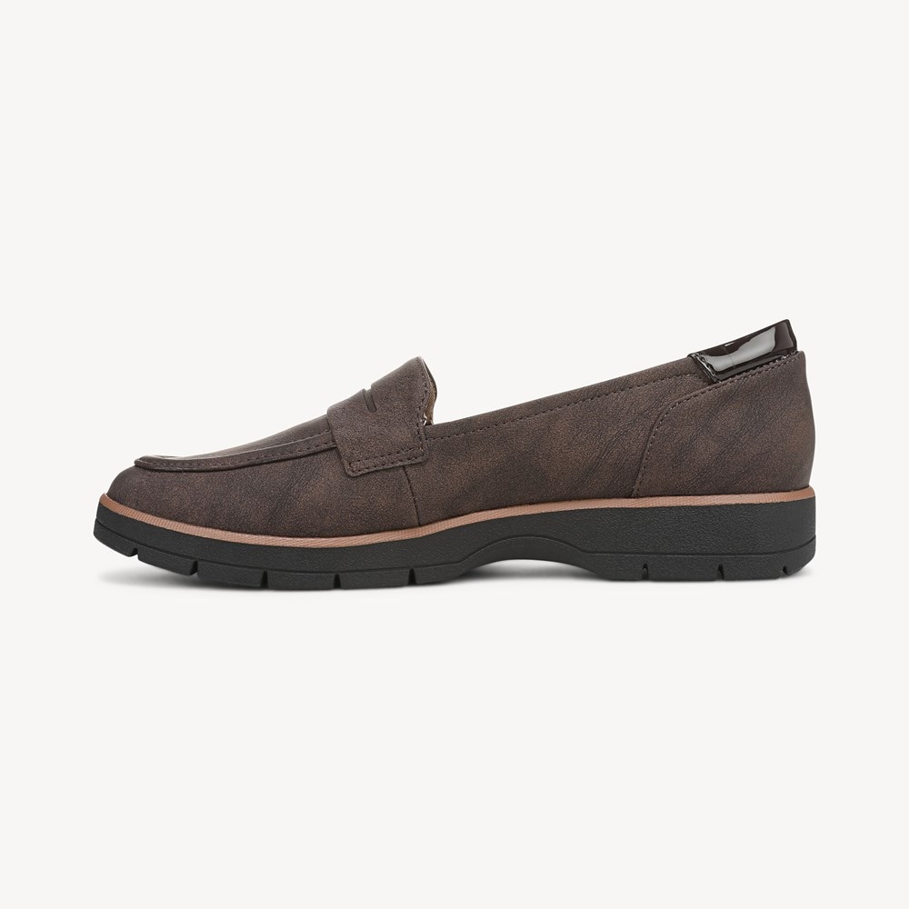 Women's Nice Day Loafer - Left