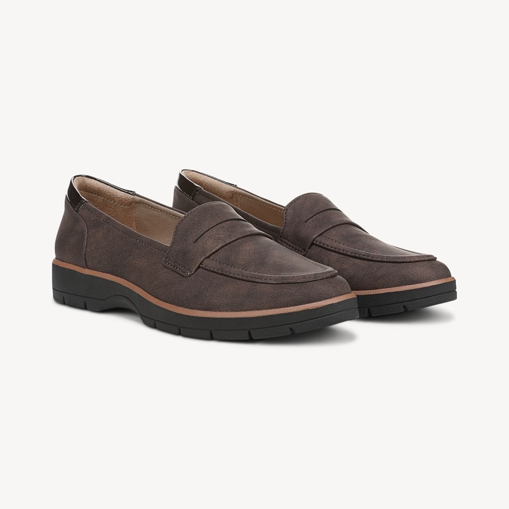 Women's Nice Day Loafer - Pair