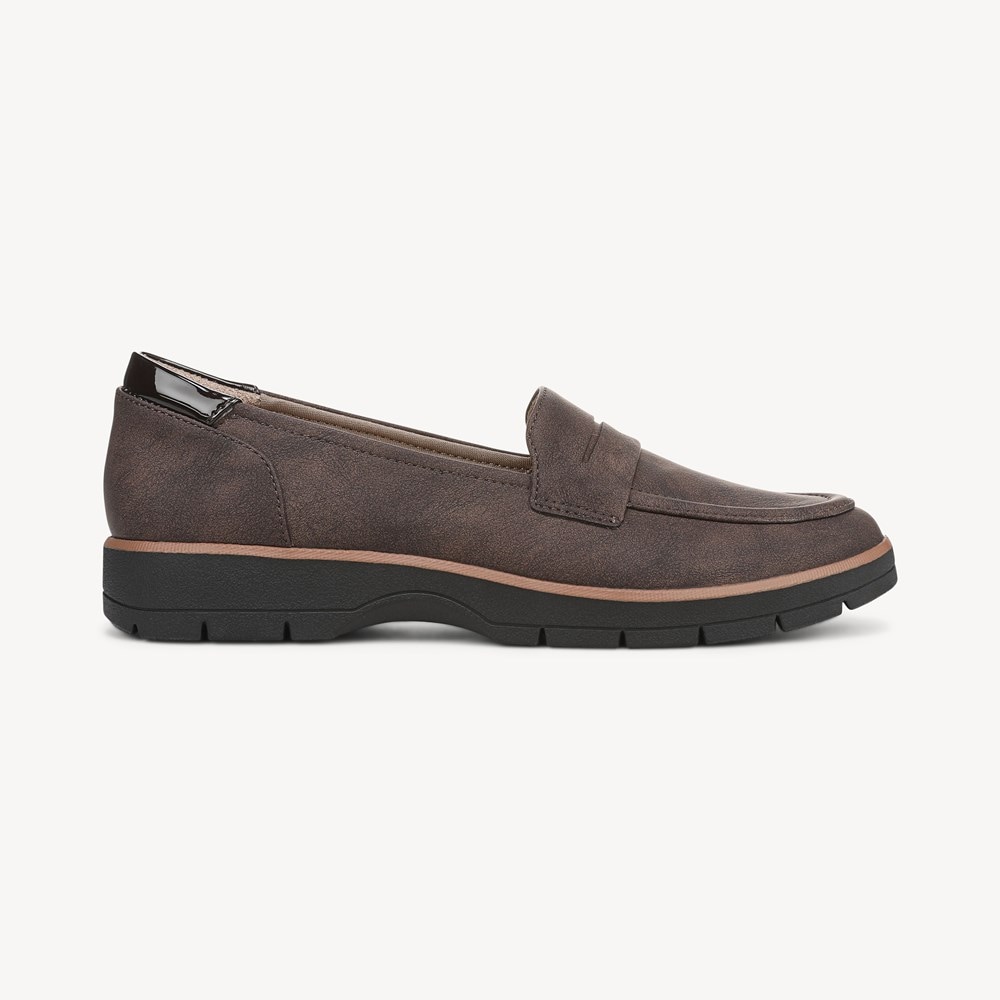 Women's Nice Day Loafer - Right