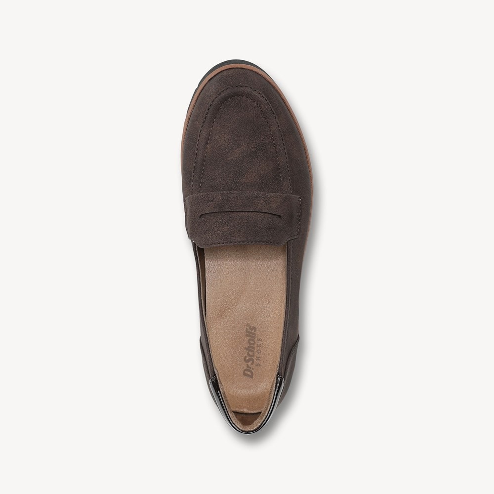 Women's Nice Day Loafer - Top