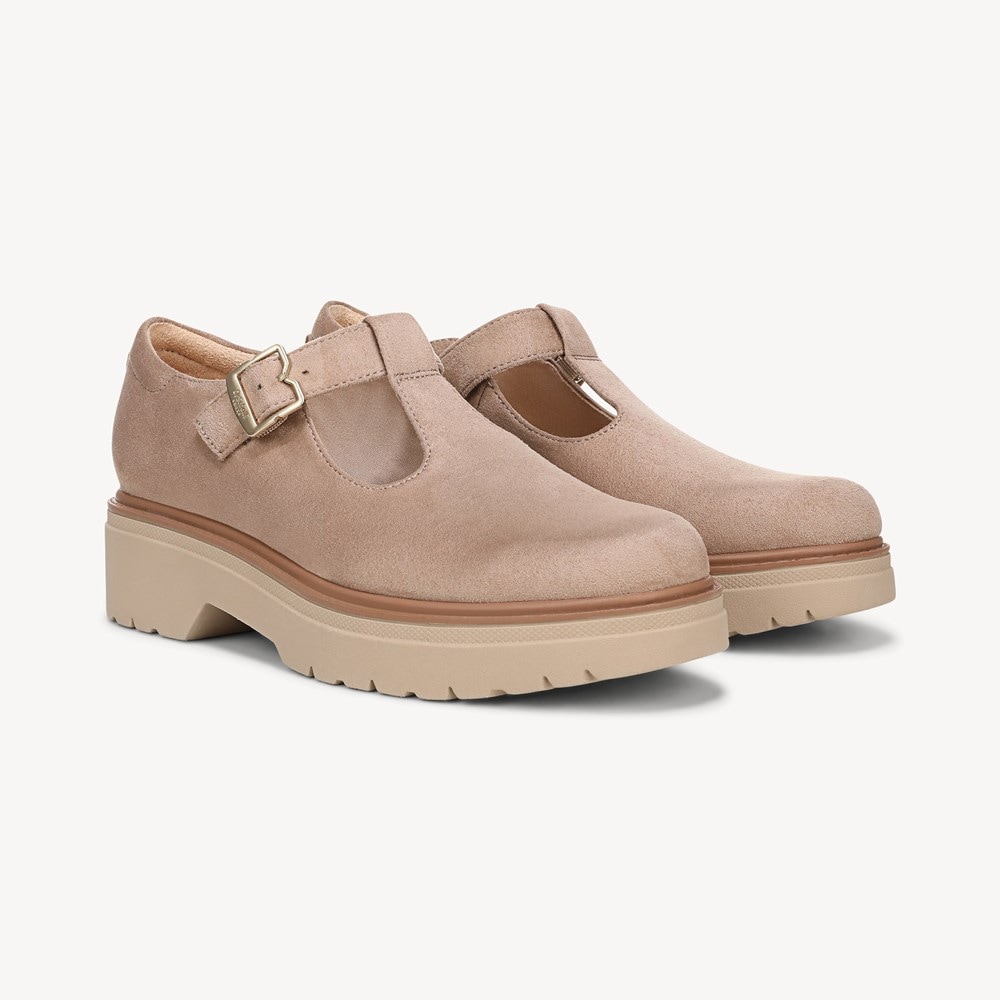 Dr. Scholl's Women's Bring It Mary Jane | Women's Casuals
