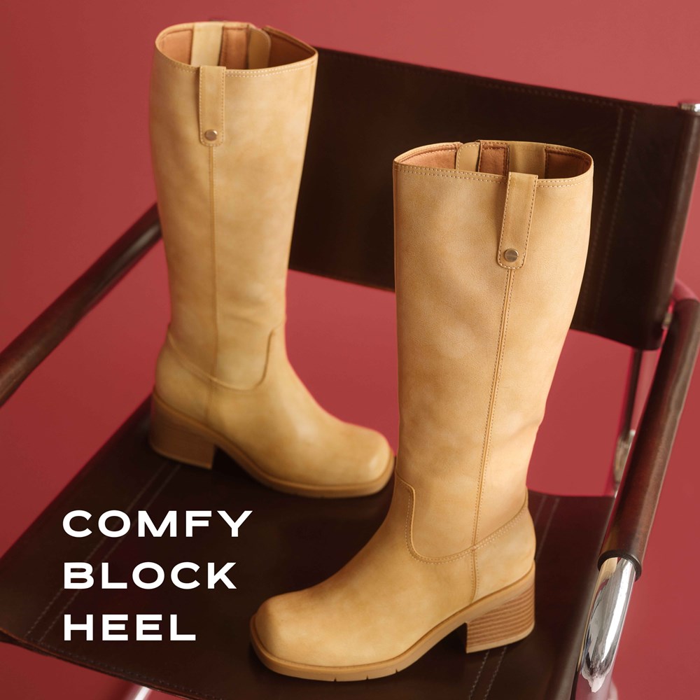 Dr. Scholl's Women's Joplin Tall Boot | Women's Boots