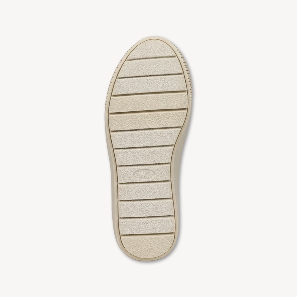 Women's Time Off Max Lace Up Sneaker - Bottom
