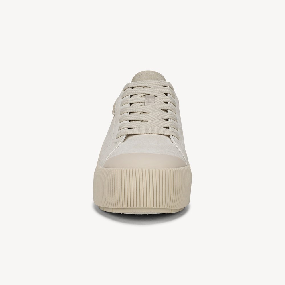 Women's Time Off Max Lace Up Sneaker - Front