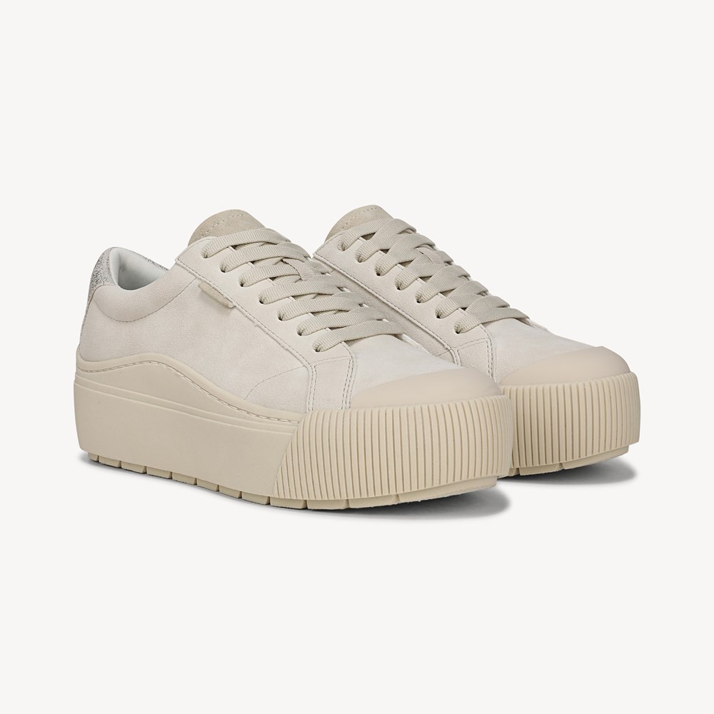 Women's Time Off Max Lace Up Sneaker - Pair