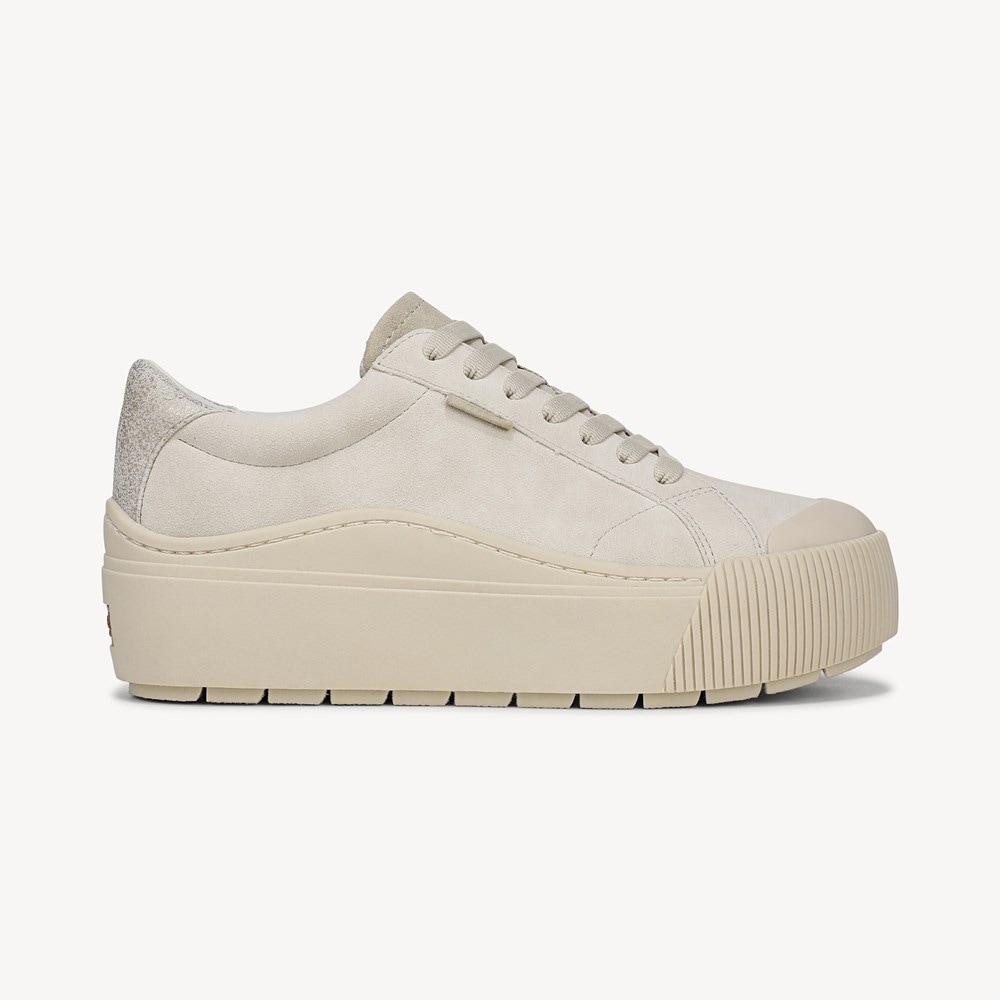 Women's Time Off Max Lace Up Sneaker - Right