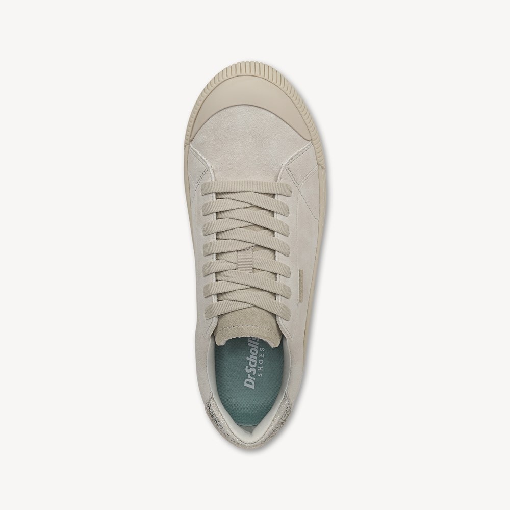 Women's Time Off Max Lace Up Sneaker - Top