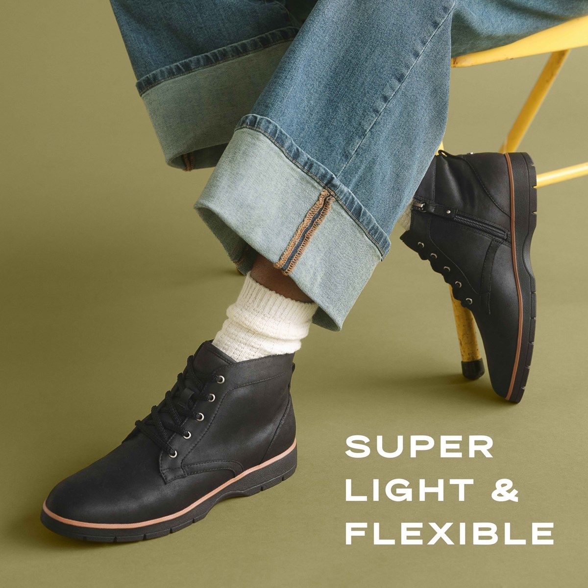 Women's Lace Up Boots | Dr. Scholl's Shoes