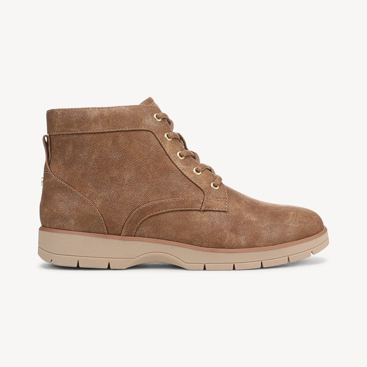 white short lace dress Everly by Velvi Short Ivory White Dress Ivory / XSmall