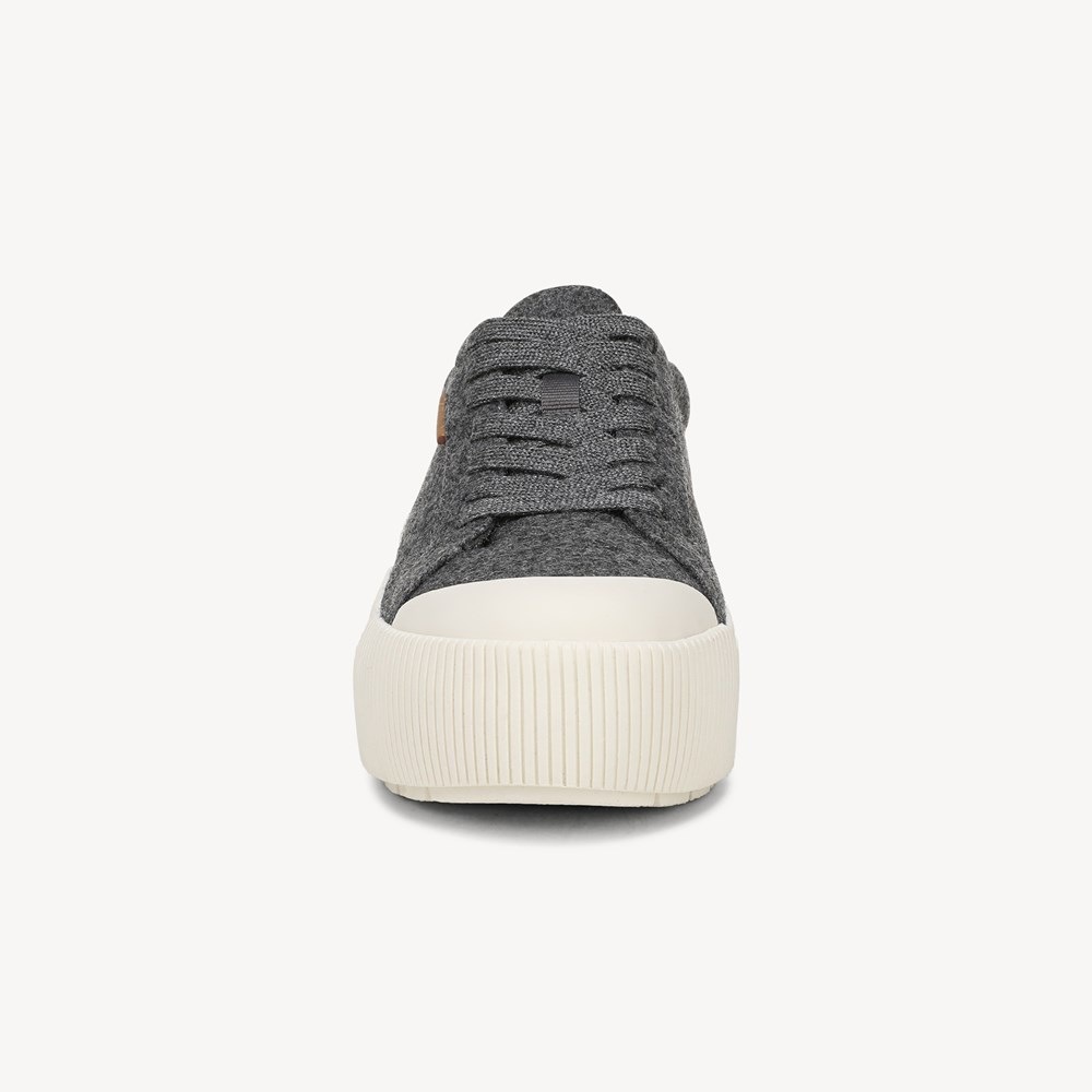 Women's Time Off Max Lace Up Sneaker