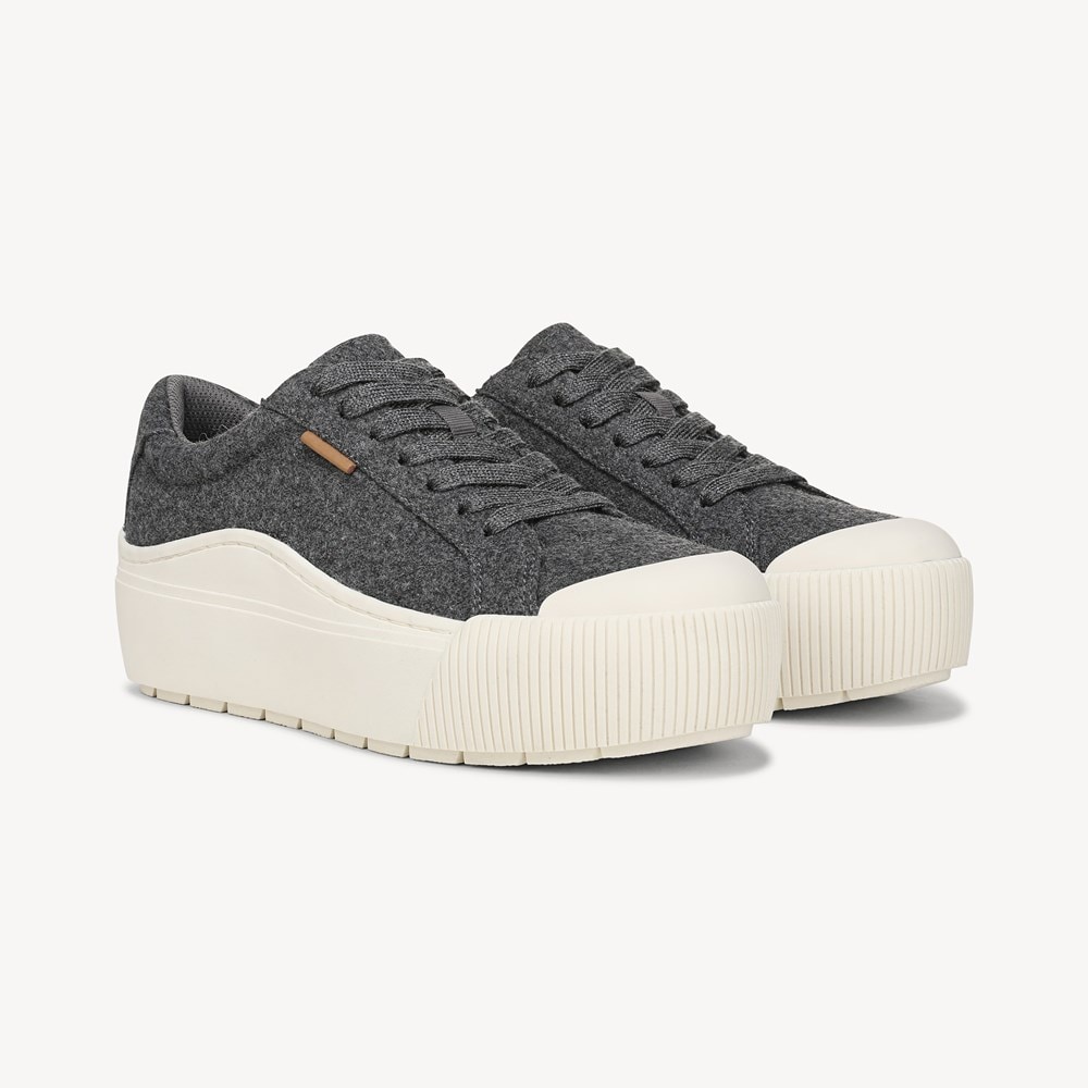 Dr. Scholl's Women's Time Off Max Lace Up Sneaker | Women's Sneakers