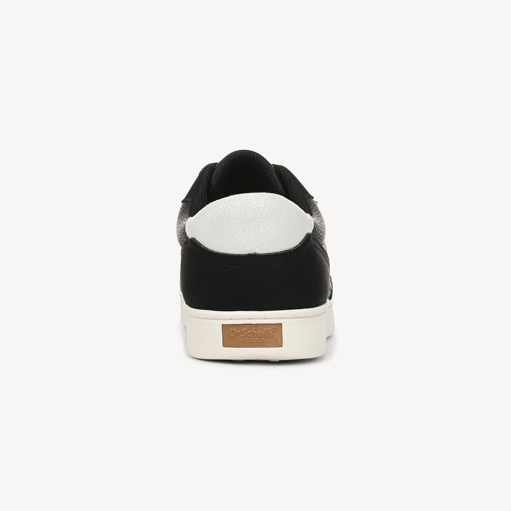Women's Right On Sneaker - Back