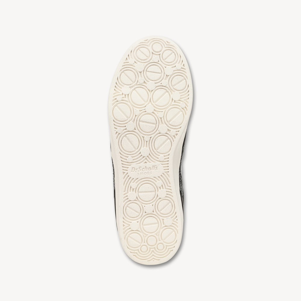 Women's Right On Sneaker - Bottom