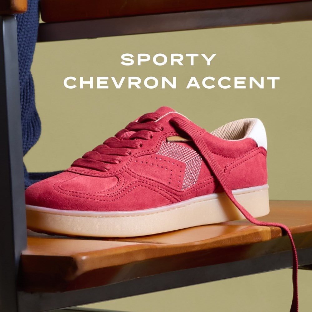 Dr. Scholl's Women's Right On Sneaker | Women's Sneakers