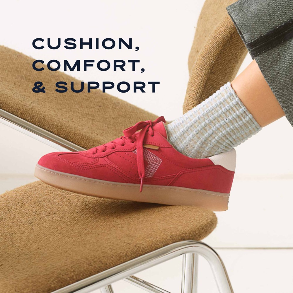 Dr. Scholl's Women's Right On Sneaker | Women's Sneakers