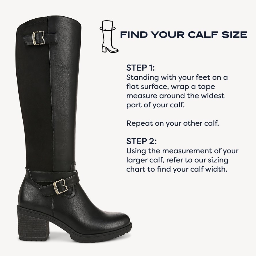 (取寄) ドクターショール レディース プレリー ジップ トール ブーツ Dr. Scholl's women Prairie Zip Tall Boots Black Wide Calf Dr. Scholl's Women's Prairie Block Heel Knee High Boot | Women's Boots