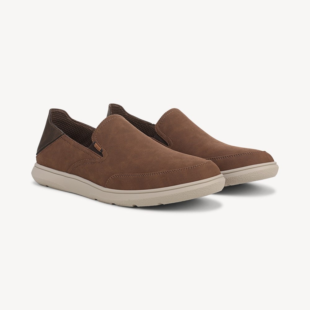 Dr. Scholl's Men's Easy Going Slip On Shoe | Men's Casuals