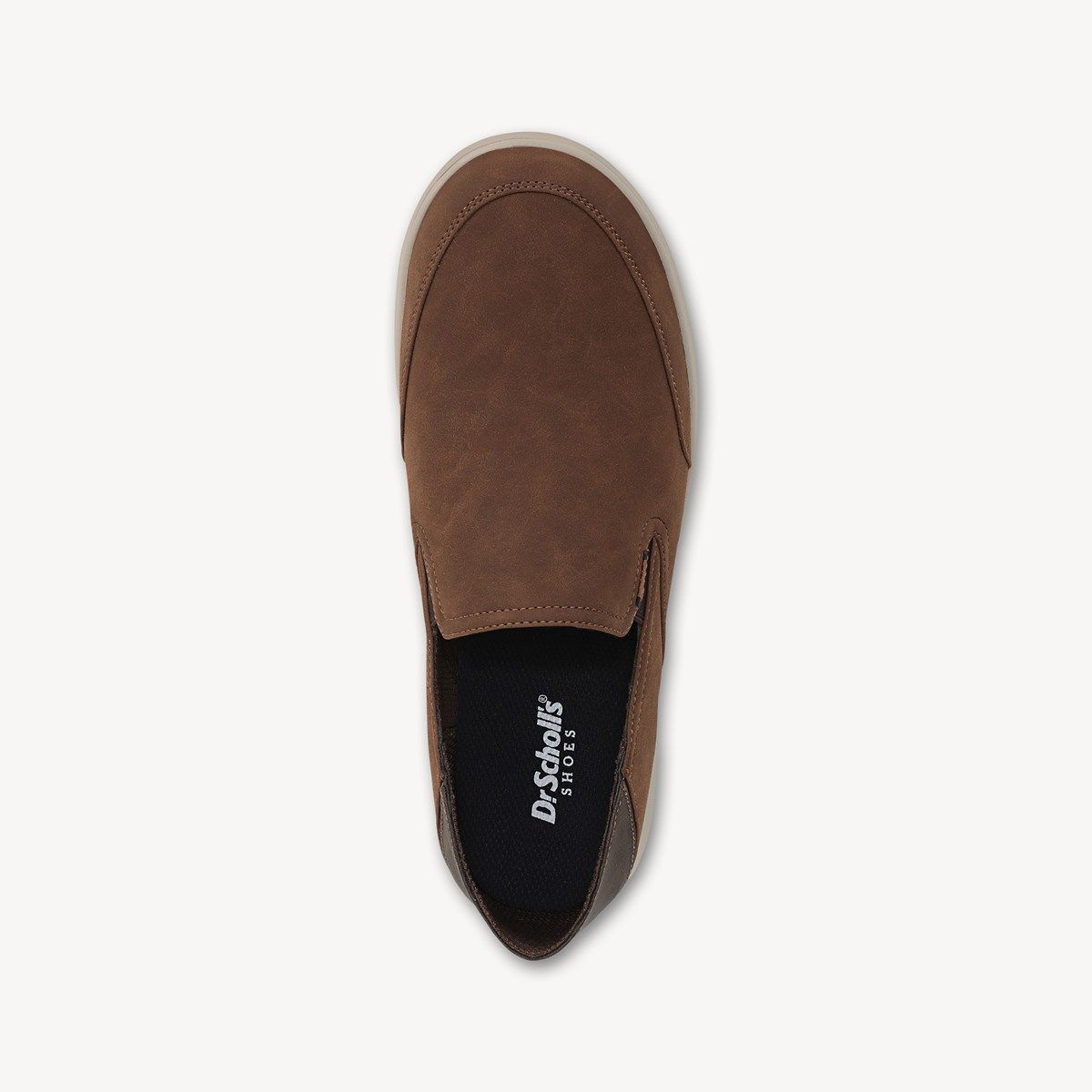 sachin and babi light blue dress Men's Casual Slip On Shoes main image 0