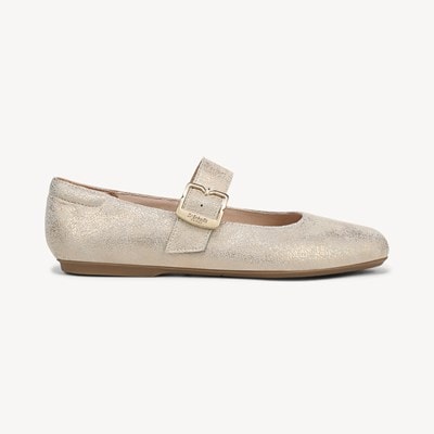 Dr. Scholl's Women's Wexley Mary Jane Ballet Flat | Women's Casuals