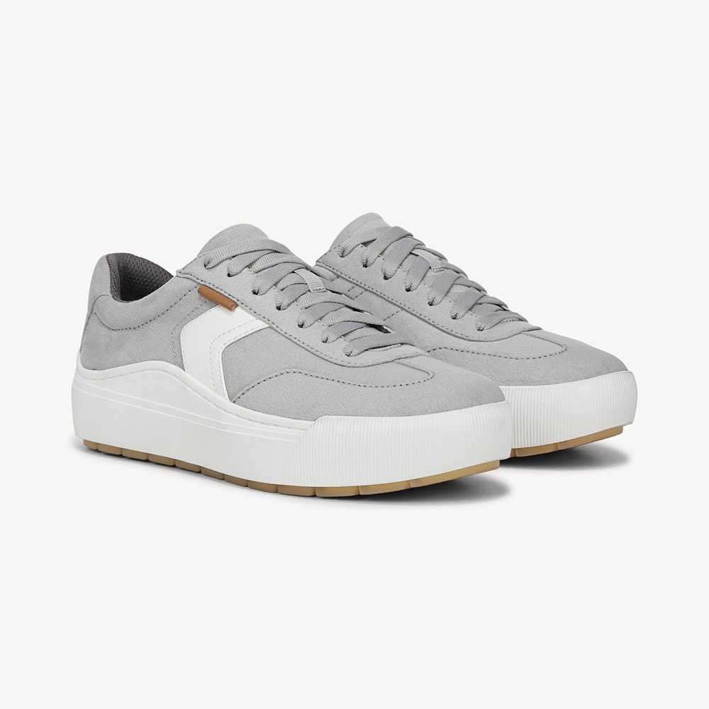 Dr. Scholl's Women's Time Off Win Lace Sneaker | Women's Sneakers