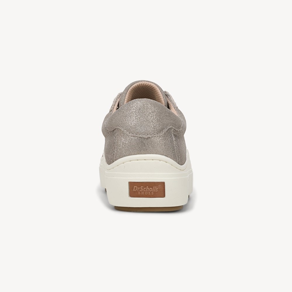 Women's Take Time Sneaker - Back