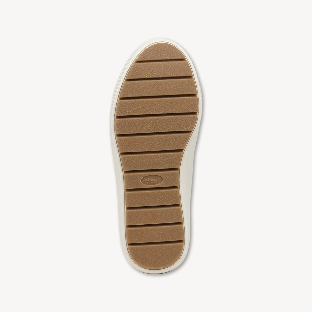 Women's Take Time Sneaker - Bottom