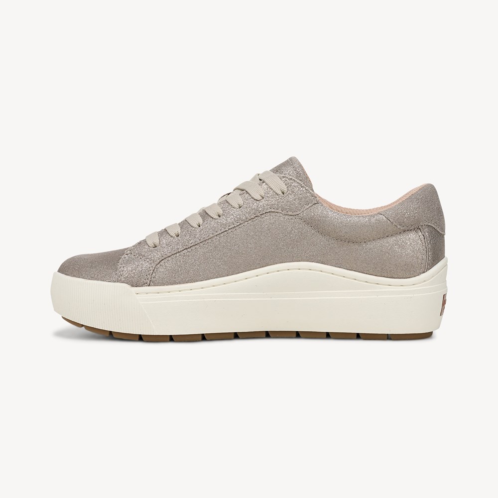 Women's Take Time Sneaker - Left