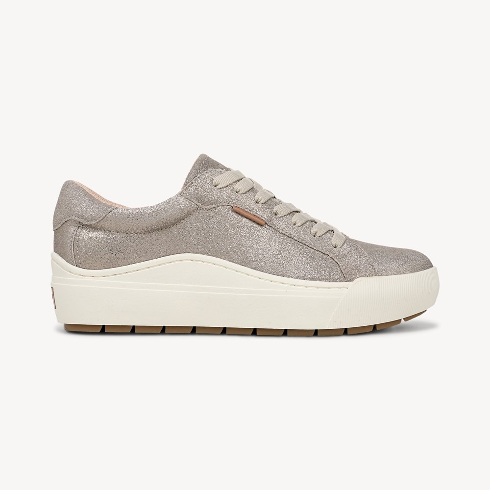 Women's Take Time Sneaker - Right