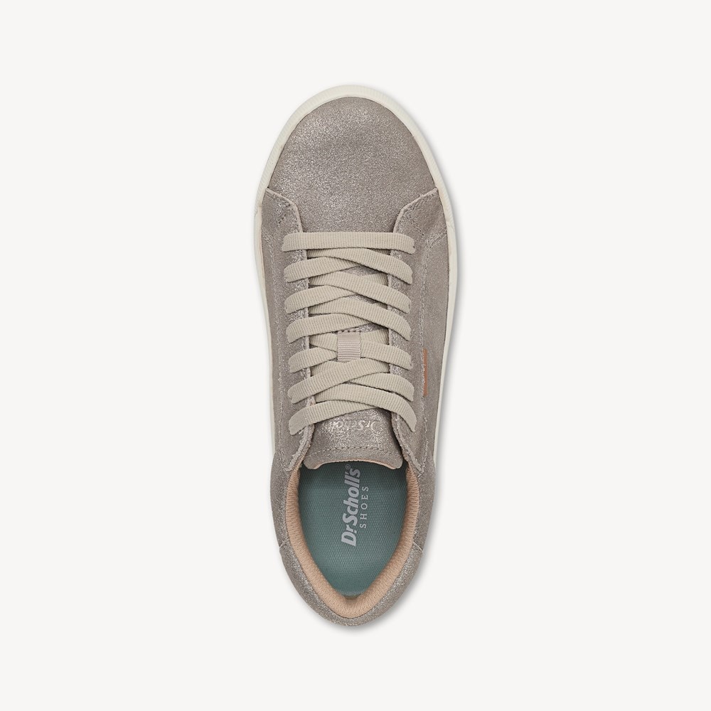 Women's Take Time Sneaker - Top