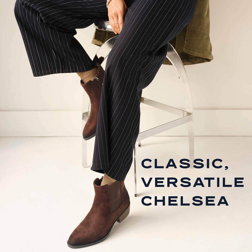 Dr scholls Chelsea boots Dr. Scholl main image 4