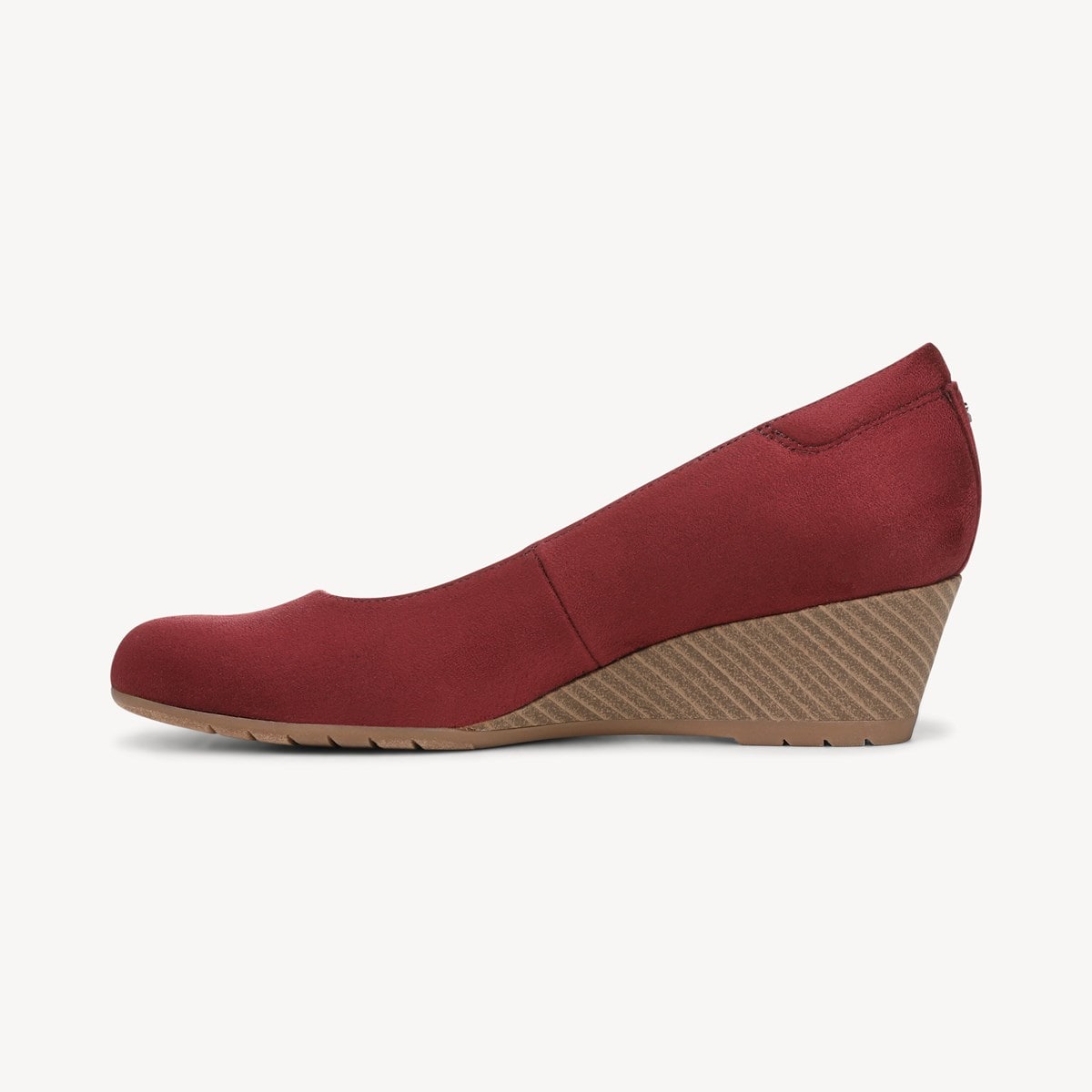 Dr. Scholl's Women's Be Flex Wedge Pump | Women's Casuals