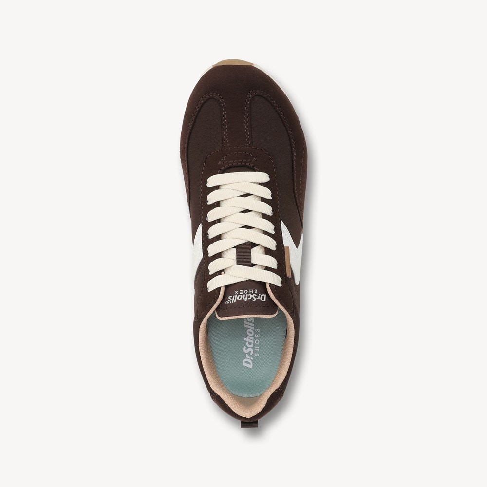 Dr. Scholl's Women's Good Ol Days Lace Sneaker | Women's Sneakers