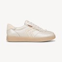 White Leather
