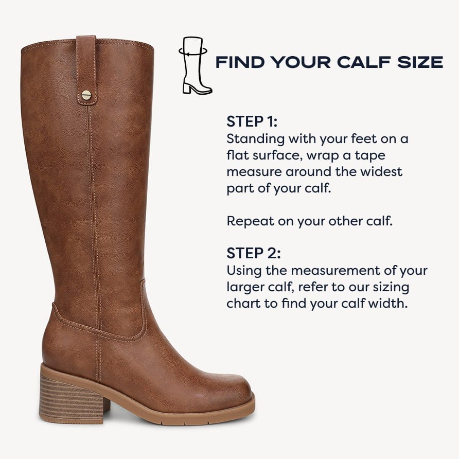 Dr. Scholl's Women's Joplin Tall Boot | Women's Boots