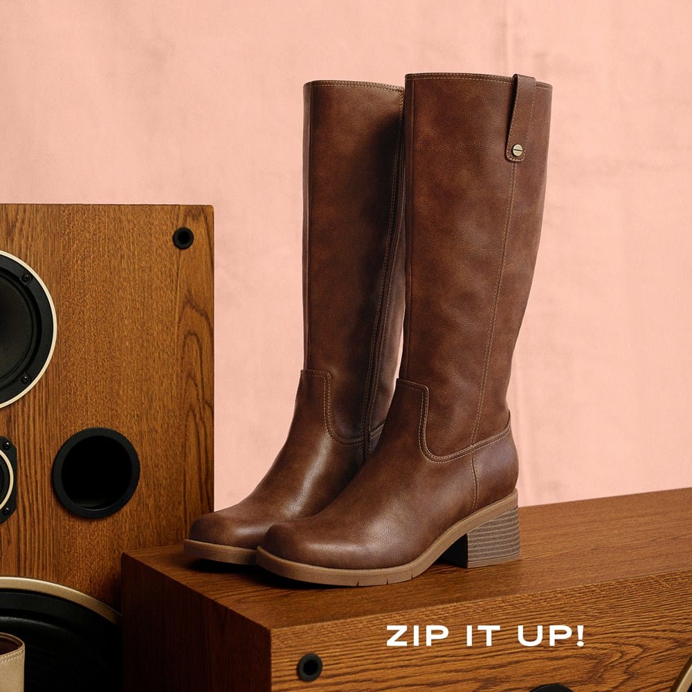 Dr. Scholl's Women's Joplin Tall Boot | Women's Boots