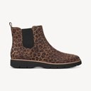 Leopard Print Fabric