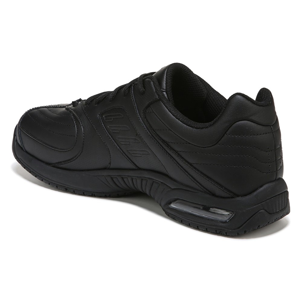 Men's Cambridge II Slip Resistant Sneaker - Detail
