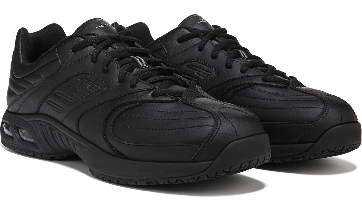 Cambridge II Slip Resistant Sneaker - Pair