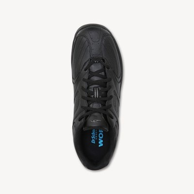 Dr. Scholl s Men s Cambridge II Slip Resistant Sneaker Men s Work