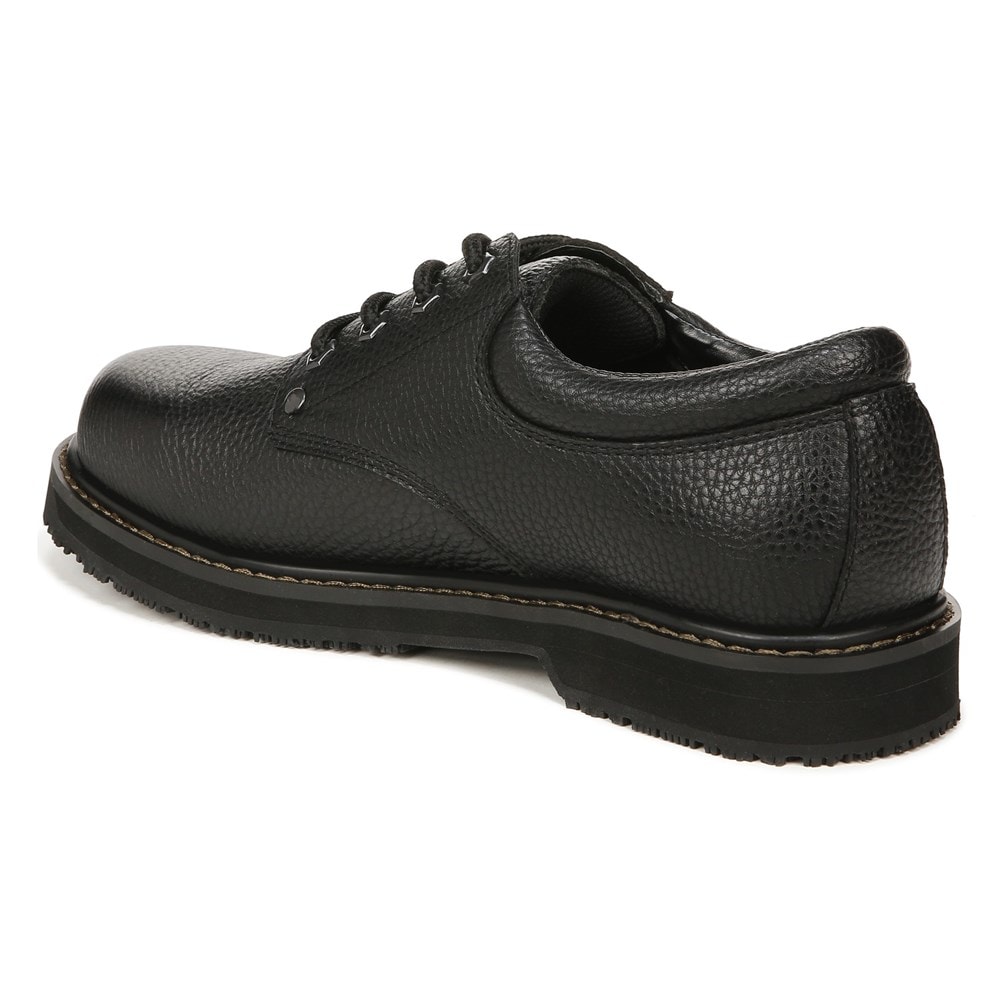 Men's Harrington II Slip Resistant Oxford - Detail