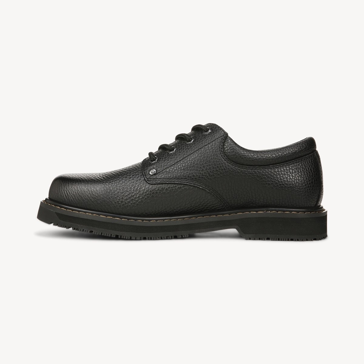 dr scholls harrington work oxford