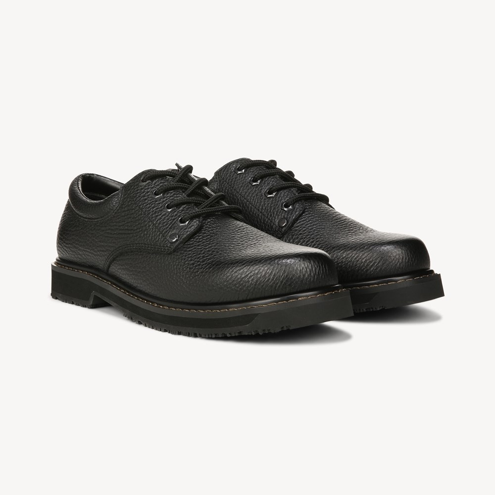 Men's Harrington II Slip Resistant Oxford - Pair