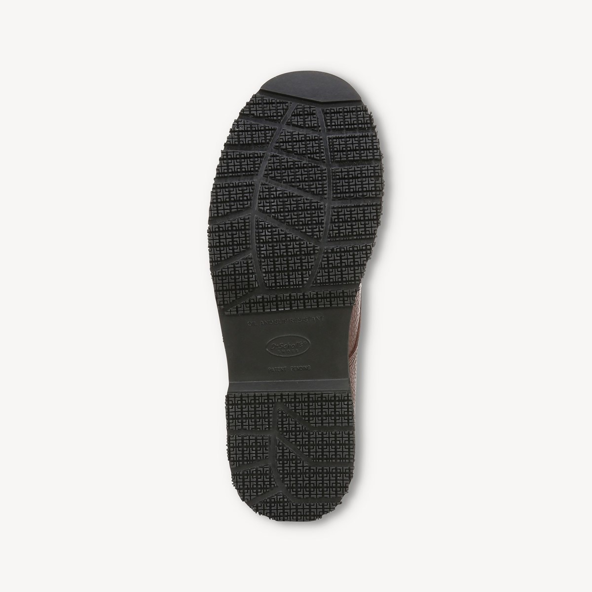 dr scholls harrington work oxford