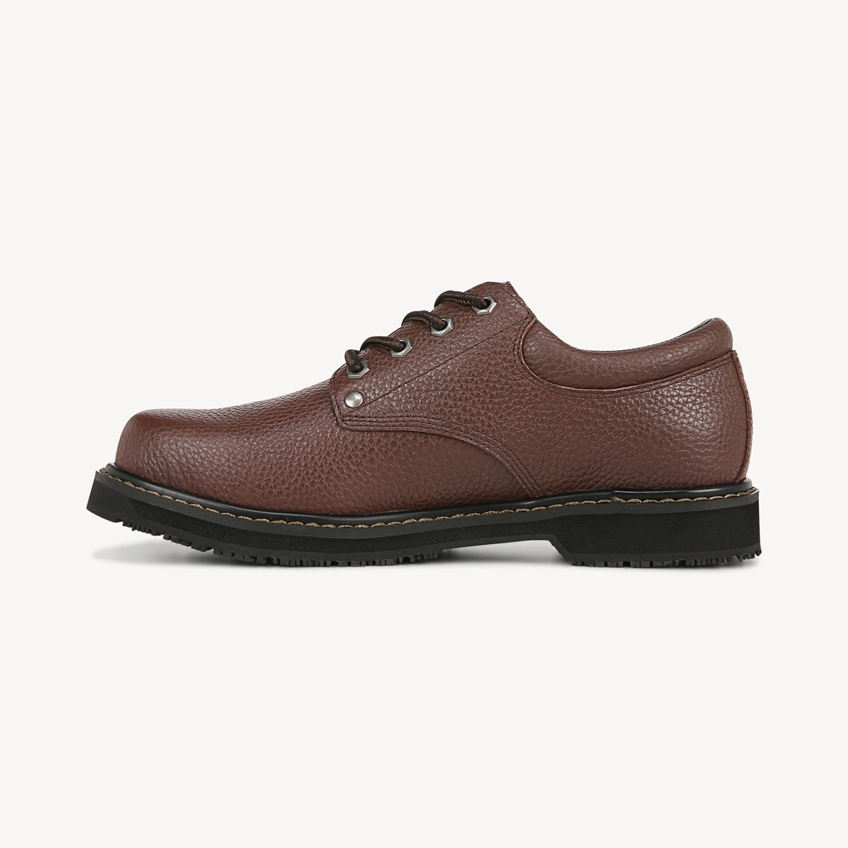 dr scholls harrington work oxford