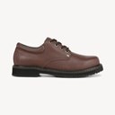 Brown Leather