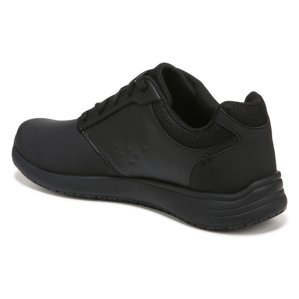 Men's Intrepid Slip Resistant Sneaker - Detail