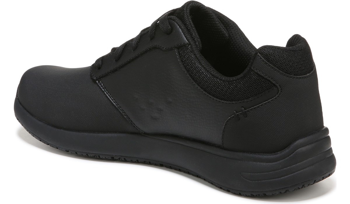 Dr. Scholl's Men's Intrepid Slip Resistant Sneaker | Men's Work