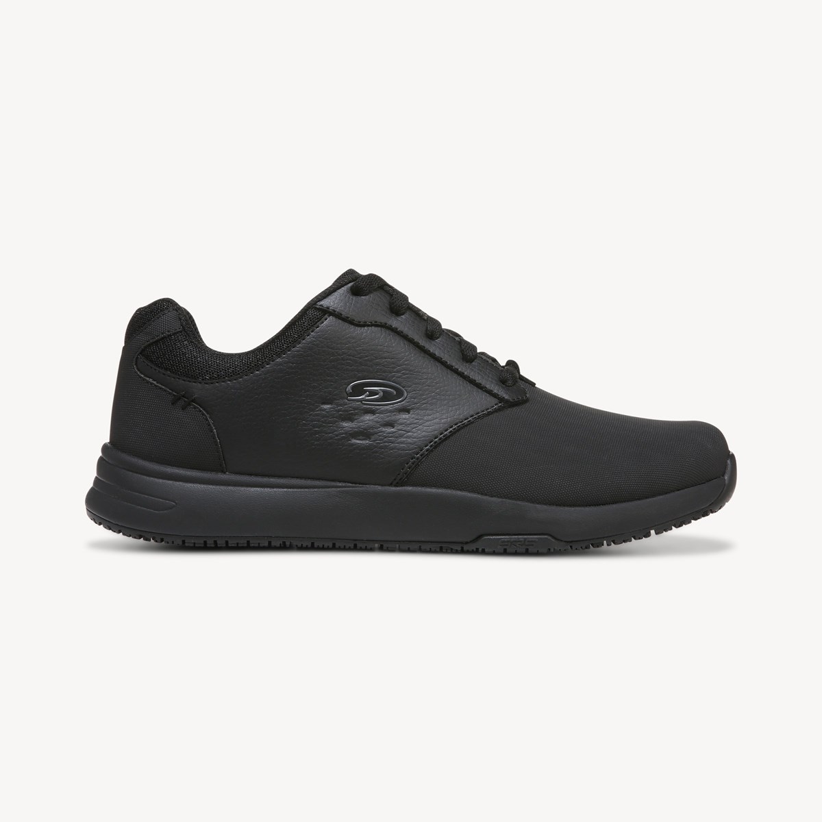 Dr. Scholl's Men's Intrepid Slip Resistant Sneaker | Men's Work