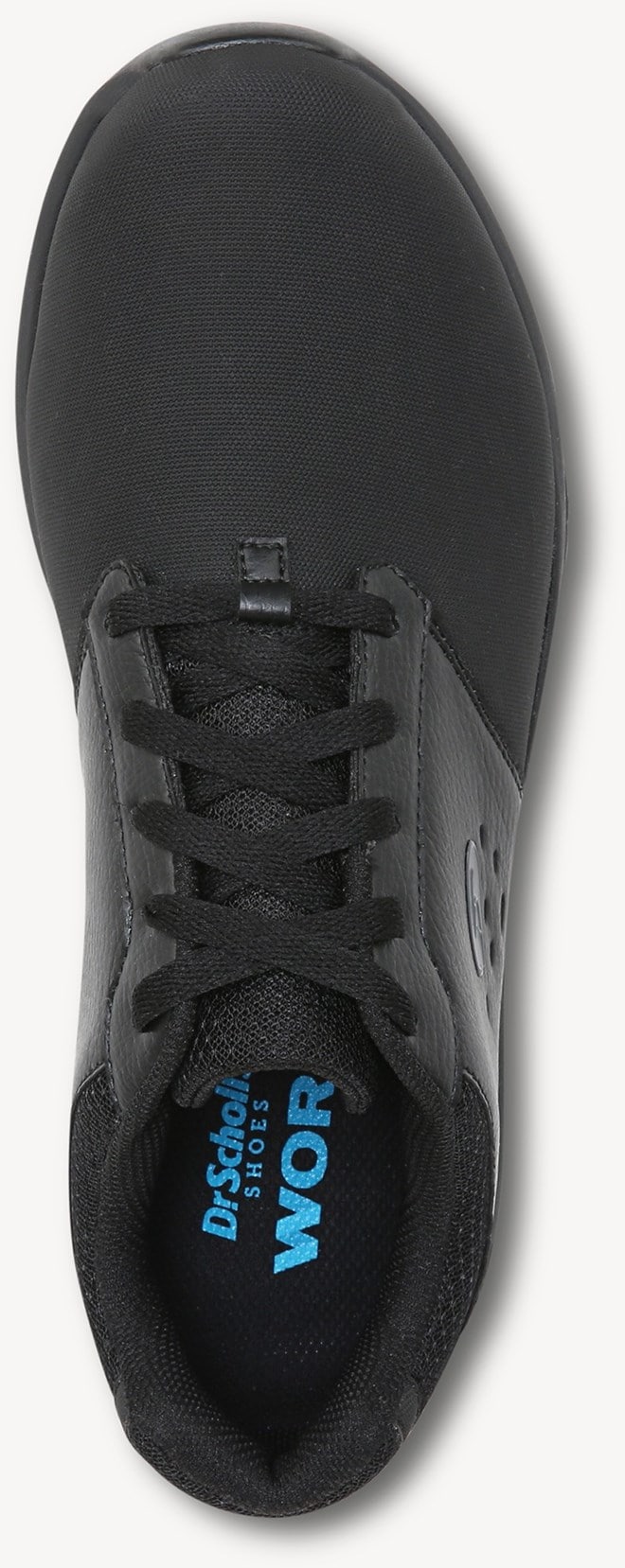 Dr. Scholl s Men s Intrepid Slip Resistant Sneaker Men s Work